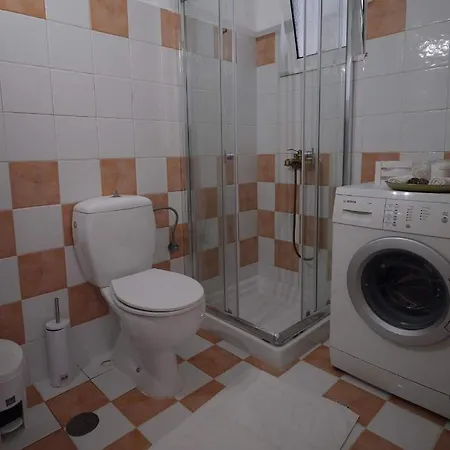 Comfort Trípoli