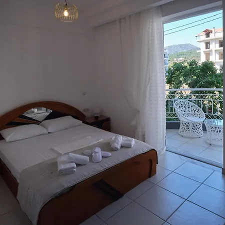 Comfort Tripoli