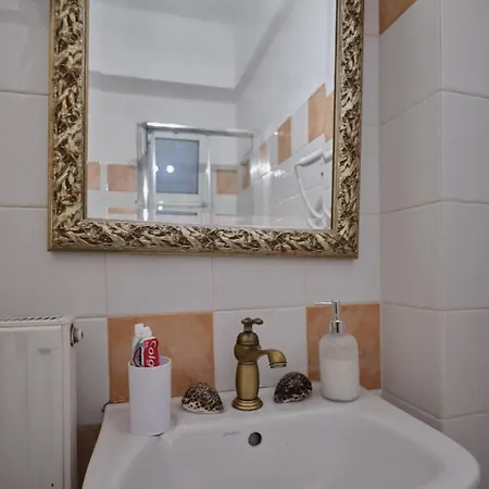 Comfort Διαμέρισμα Τρίπολη