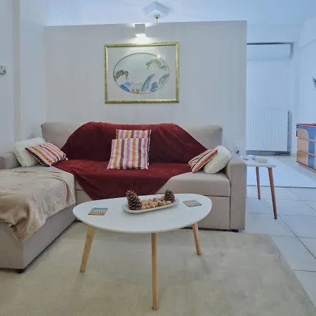 Comfort Tripoli