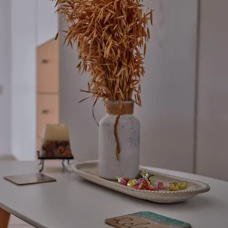 Διαμέρισμα Comfort Τρίπολη