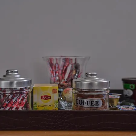 Comfort Διαμέρισμα