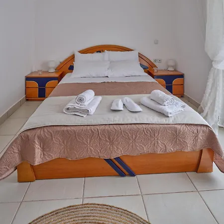 Comfort Apartment Tripoli
