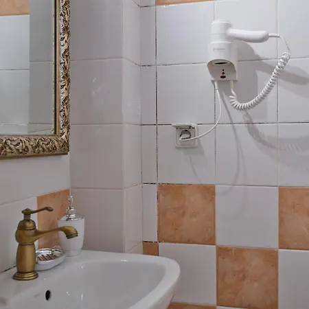 Apartamento Comfort *