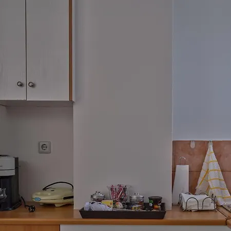 Comfort Διαμέρισμα *