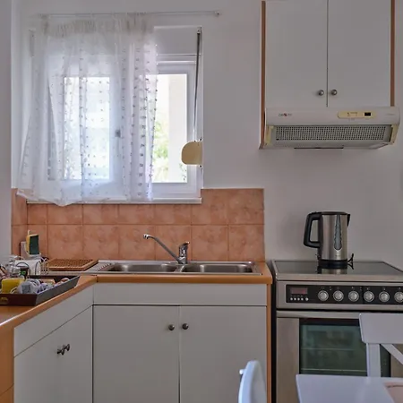 Comfort Τρίπολη