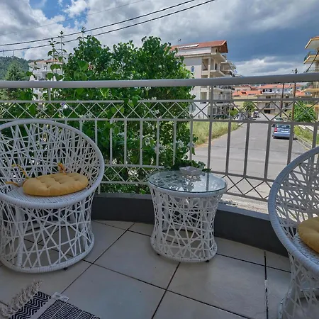 Comfort Διαμέρισμα