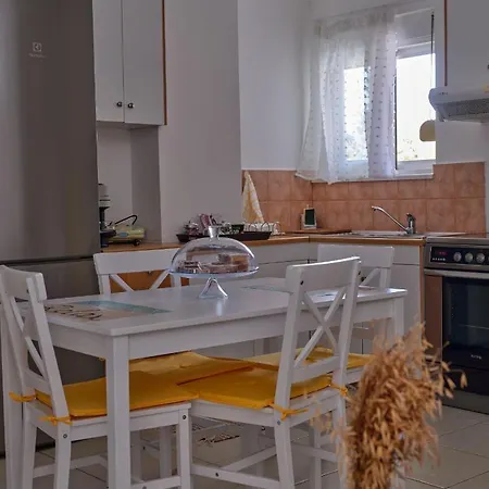 Comfort 公寓 特里波利斯