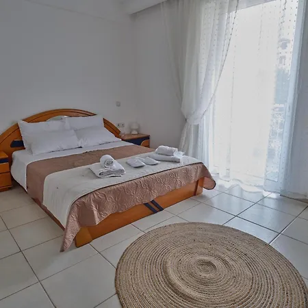 Comfort Tripoli