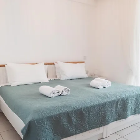 Διαμέρισμα Comfort Τρίπολη