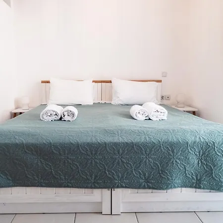 Διαμέρισμα Comfort *