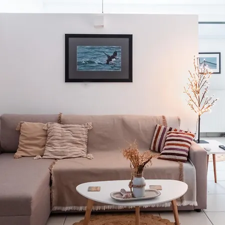 Appartement Comfort Tripoli