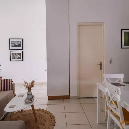 Comfort Apartamento