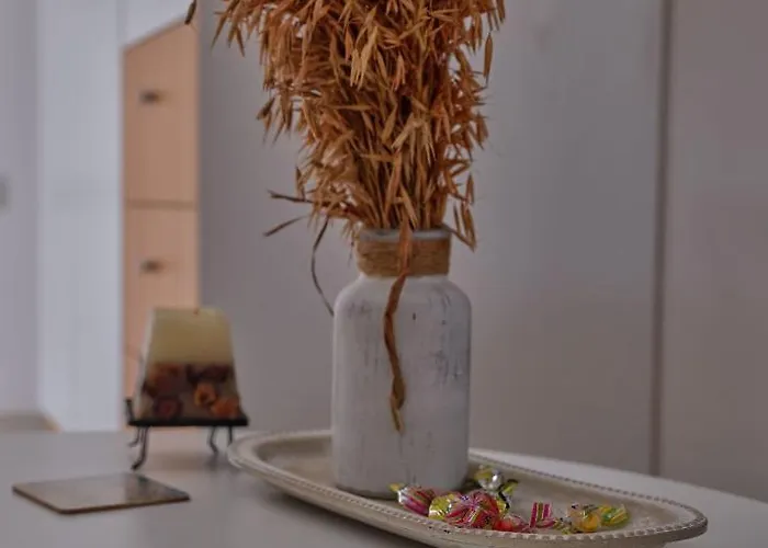 Apartamento Comfort Trípoli