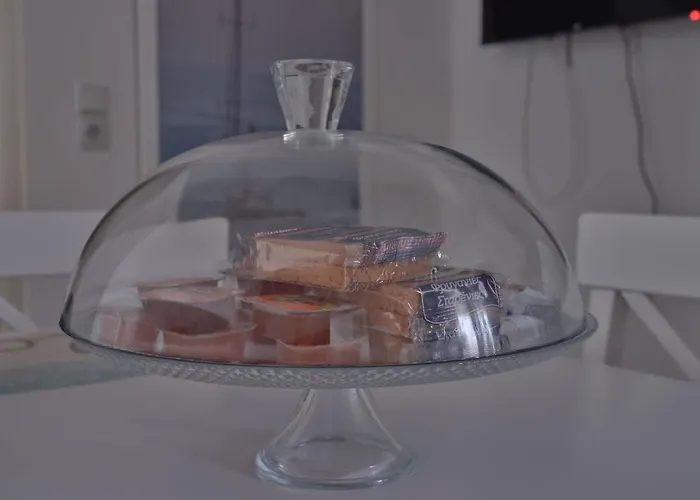 Διαμέρισμα Comfort *