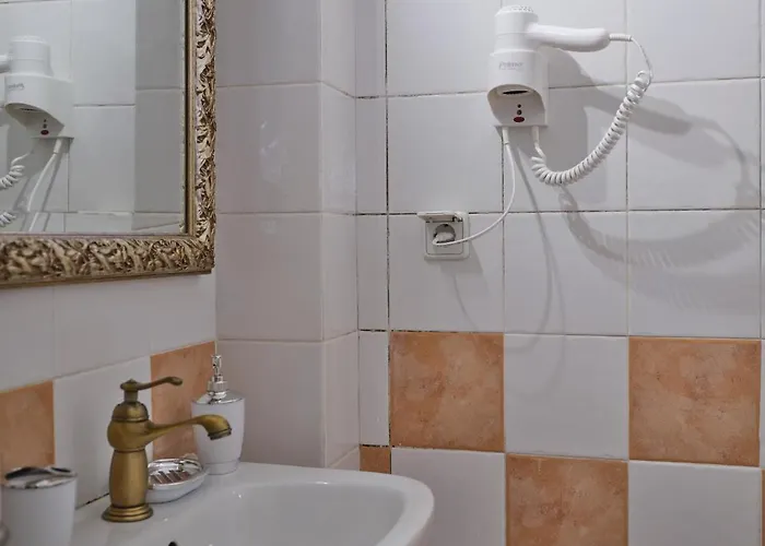 Apartamento Comfort *