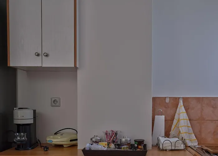 Comfort Apartamento *