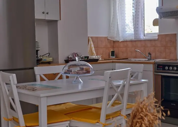 Comfort Lejlighed Tripoli