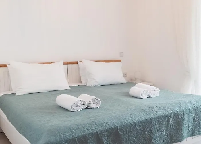 아파트 Comfort 트리폴리스