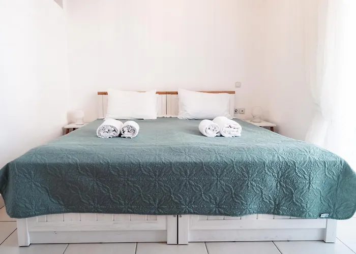 Apartamento Comfort *