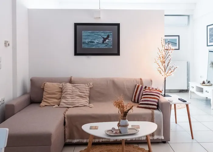 Lejlighed Comfort Tripoli